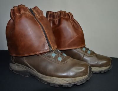 Gaiters