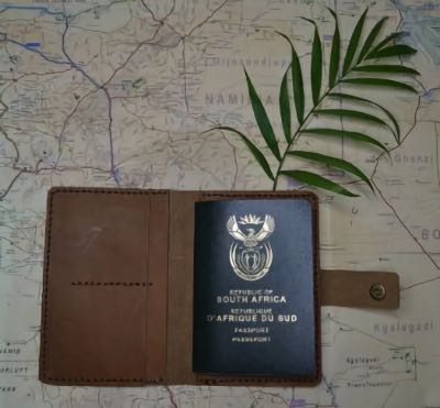 Passport Holders
